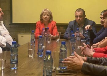 Иван Иванов, БСП: Целта на БСП е модерно земеделие, което да осигурява добра жизнена среда в селските райони