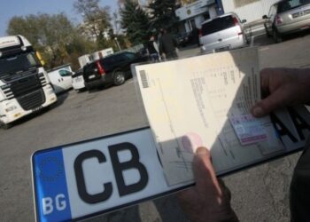 Русенец от Стокхолм предлага на политиците промени в данъците и таксите за МПС