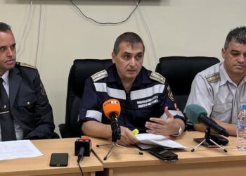 Огнеборците в Русе отчитат увеличение на пожарите /ВИДЕО/