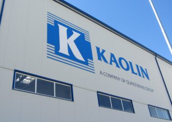 „Каолин“ инвестира 9 млн.евро за европейска иновация в завода във Ветово /ВИДЕО/