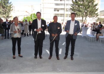 „Каолин“ инвестира 9 млн.евро за европейска иновация в завода във Ветово /ВИДЕО/