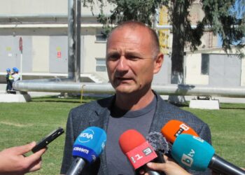 „Каолин“ инвестира 9 млн.евро за европейска иновация в завода във Ветово /ВИДЕО/