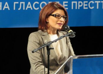 Бойко Борисов: Промяната в ГЕРБ започна от Русе