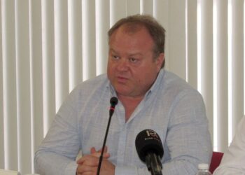Внезапно почина зам.-кметът на Ветово Димитър Денев