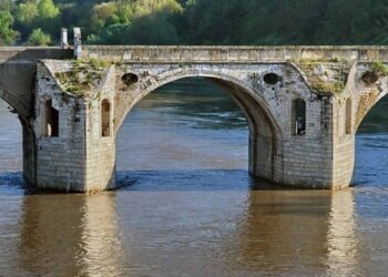 Кметът на Бяла: Не сме спирали нито за миг да се борим за моста на Колю Фичето