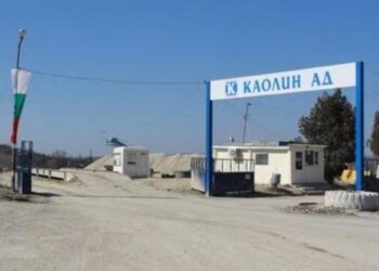Енергийният министър открива във Ветово най-модерната линия за каолин в Европа