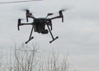 Общината купува термокамера за течове и дрон за проверки по сигнали
