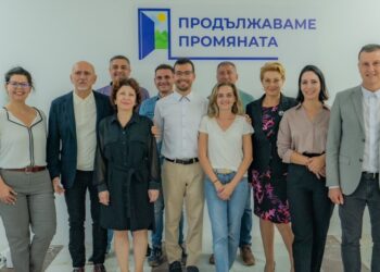 Николай Събев: Можете да промените бъдещето си