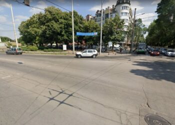 Затварят частично в рамките на 24 часа кръстовището на Пантеона