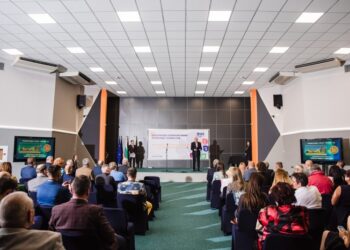 Русенските електробуси със златен медал от Международния панаир в Пловдив