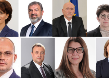 Прогнозно: Ето кои /засега/ ще бъдат новите депутати от 19-ти МИР-Русе
