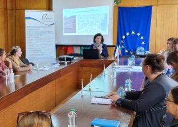Представят новите европрограми и парите за земеделие в Борово, Бяла и Ветово