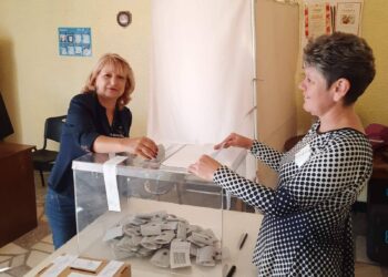 Ивалинка Цанкова: Гласувах за справедлива, социална и сигурна държава