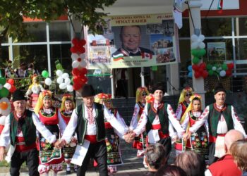 Горно Абланово посвети празника си на незабравимия Игнат Канев