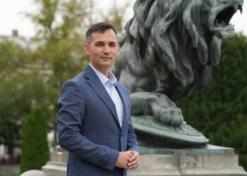 Депутатът Иван Белчев: Подавайте сигнали за въздуха, това работи!