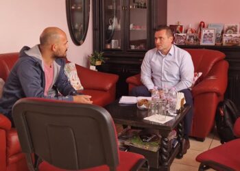 Жителите на Бъзън се оплакаха на кмета на Русе от гонки по улиците