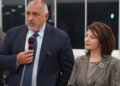 Десислава Атанасова: Няма разговор аз да съм кандидат за премиер