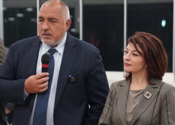 Десислава Атанасова: Няма разговор аз да съм кандидат за премиер