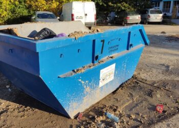 Общината отчита: Продължава да расте делът на сепарираните отпадъци в Русе