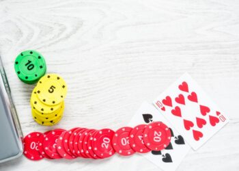Ревю на производителя на слотове Euro Games Technology (EGT)