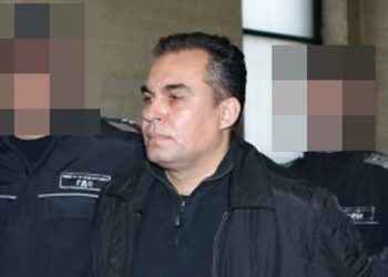 Съдия Николай Стефанов осъди прокуратурата заради делото за подкуп чрез изнудване