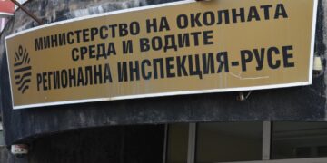 Започнаха превишенията на фпч в Русе заради застудяването