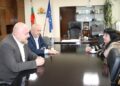 Новият директор на РЗИ-Русе встъпи в длъжност, ще привлича млади кадри