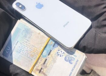 Арестуваният във Ветово – съпричастен към множество измами в цялата страна
