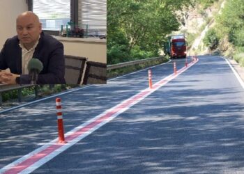 Извънгабаритните превозвачи: Колчета на пътя Русе-Бяла са пълен абсурд /ВИДЕО/