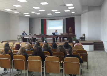 Във Ветово се проведе публично обсъждане на Актуализираната програма на Плана за интегрирано развитие за 2021-2027 г.
