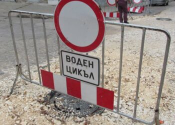 За месец затварят ул. „Петрохан“, въвеждат се обходни маршрути