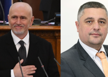 Николай Събев се отказва да е депутат, влиза Димитър Недялков от ПП-Русе