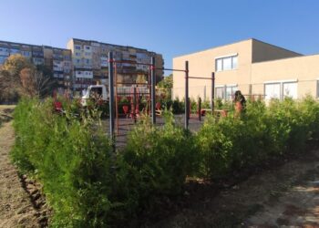 Започна тазгодишната общинска програма за залесяване в Русе
