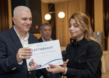 Здравният медиатор на Община Русе бе избрана в Етичната комисия на НМЗМ
