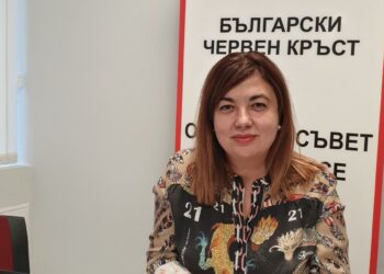 Алисе Муртезова ще дарява топлата храна в кризисната трапезария на БЧК-Русе