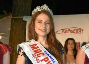 „Мис Русе 2021“ написа стихотворение за любимата си певица Лили Иванова