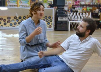 Русенската опера представя премиерно „Лястовичката“ от Пучини