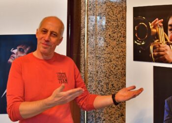 Седмицата на джаза започва от днес в Русе с фотографска изложба