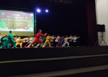 Фестивалът на китайската култура превзе Канев център в Русе