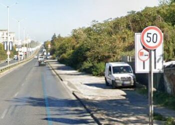 Забраната за крайна лява лента – не важи за тирове, които не са за Дунав мост