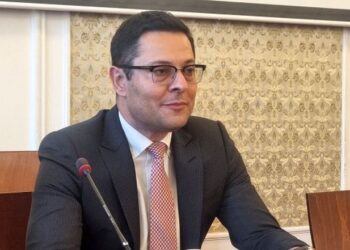 Министърът на иновациите представя в Русе възможностите по Плана за възстановяване