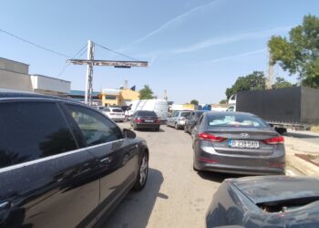 5,5 млн.лв. дава държавата за нова визия и облекчаване на трафика на Дунав мост