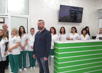 Голяма и модерна лаборатория „Рамус“ отвори официално врати в Русе /ВИДЕО/