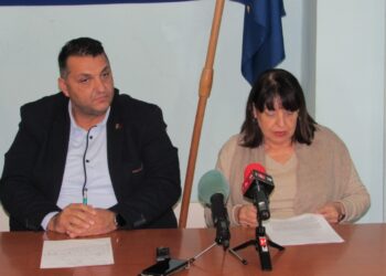 Директорът на РИОСВ притеснена за новата производствена зона в Русе