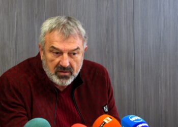 Драгомир Дамянов: Говорихме в парламента за Летище Русе и тировете /ВИДЕО/
