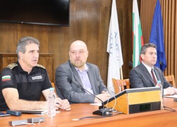 Според областната управа: Готови сме за ядрена или радиационна авария