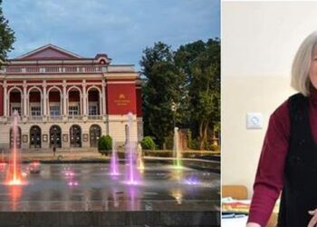 Русенска опера и Елена Великова с престижни награди „Кристална лира“ и „Златен век“