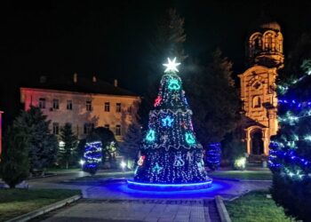 Коледна програма с много събития ще радва жителите на Бяла  /ПРОГРАМА/