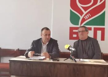 Депутатът Иван Иванов даде информация за водния цикъл в Русе и магистралата