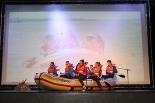 Русенският Скаутски клуб „Приста“ отпразнува 10 години от създаването си